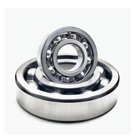 四点角接触球轴承