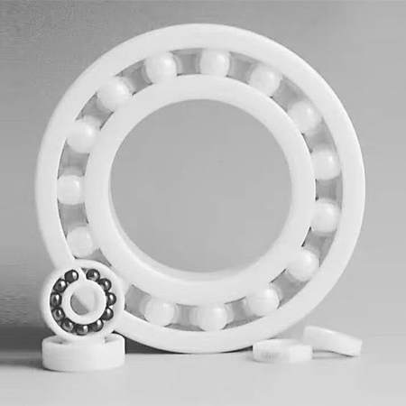 陶瓷轴承