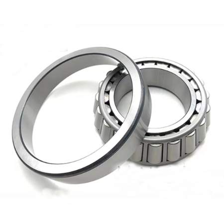 圆锥滚子轴承