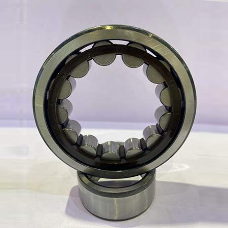 圆柱滚子轴承
