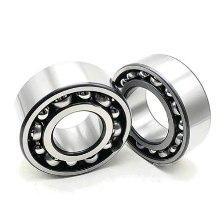 四点角接触球轴承